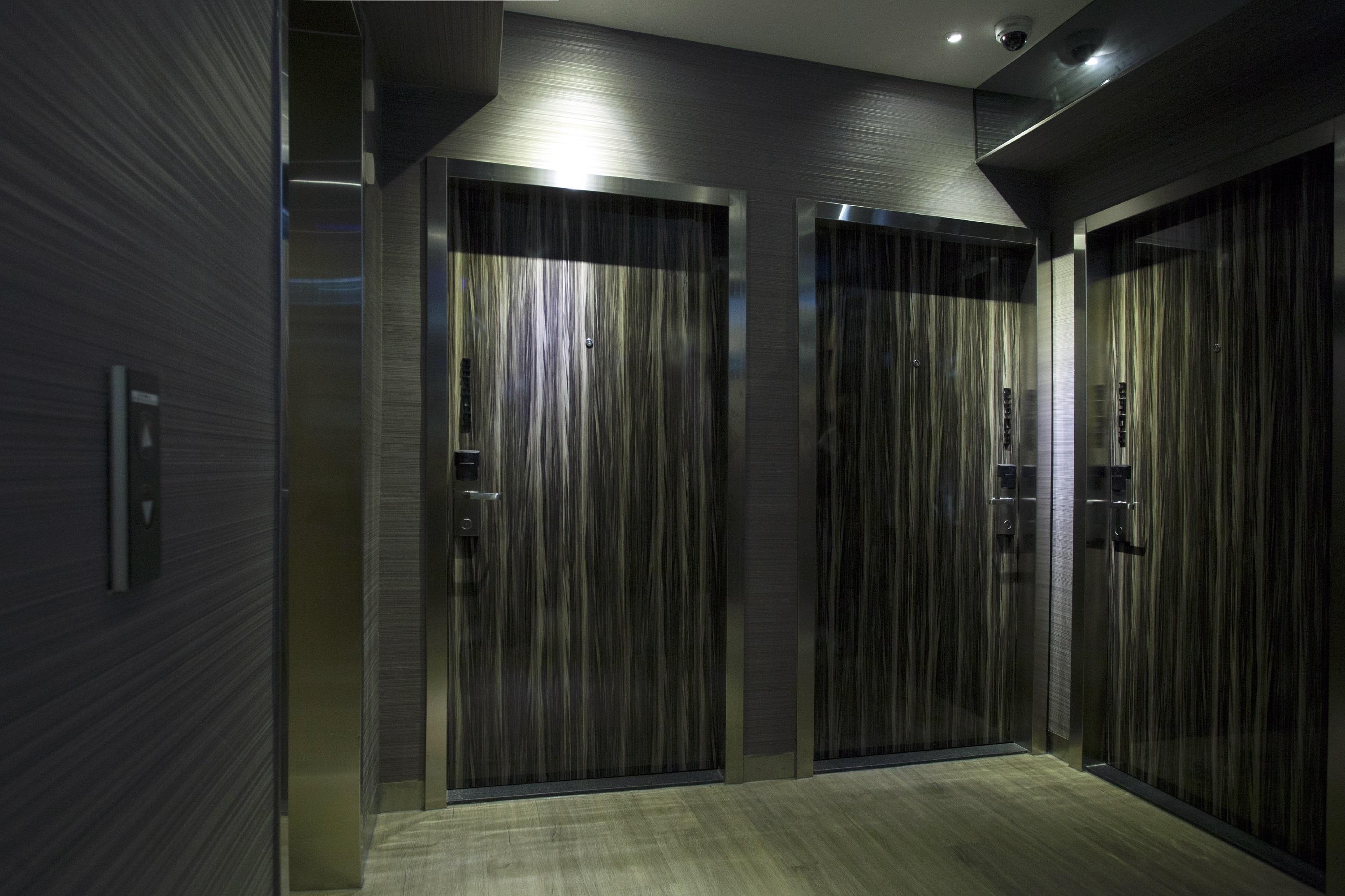 M1 North Point Hotel Hong Kong Dış mekan fotoğraf