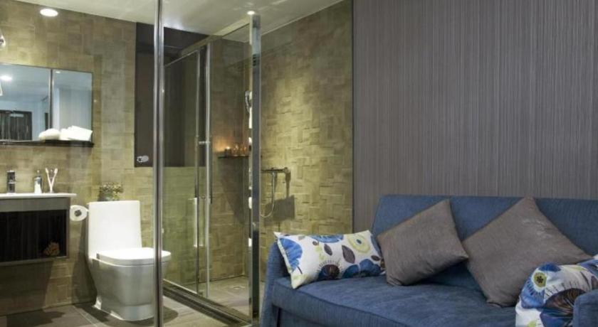 M1 North Point Hotel Hong Kong Dış mekan fotoğraf